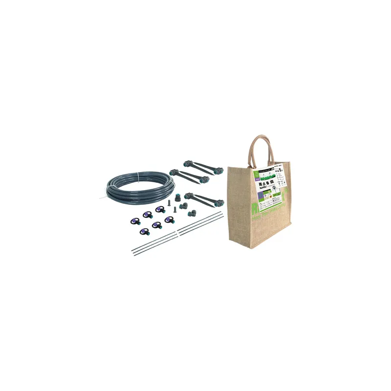 Sprinkler watering kit